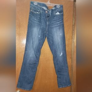 Dear John jeans
